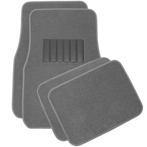 Floor & Parking Mats Oxgord FM101-CP-GR