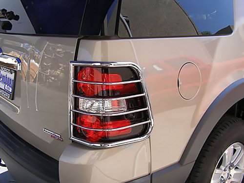 Exterior Accessories MaxMate WBF80417