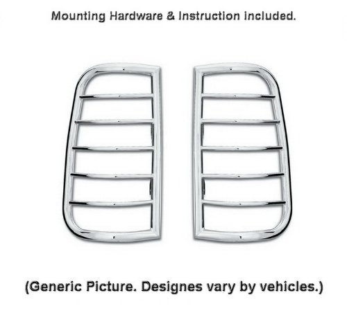 Exterior Accessories MaxMate WBF80457