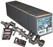 Crankshaft Kit 1993 Chevrolet Lumina, 2.2L Alternators Crankshaft Supply 18079