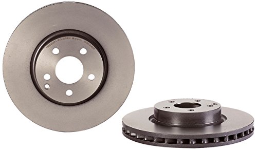 Rotors Brembo 09.A621.11