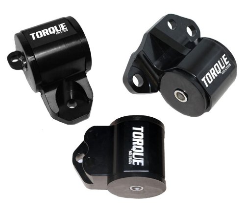 Engine Mounts Torque Solution TS-HA-134-254