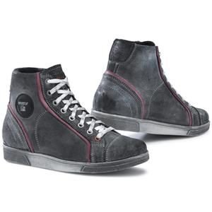 TCX Women's X-Street Waterproof Riding Shoes - 9 US / 41 Euro/Anthracite Boots TCX 9524WANTR41