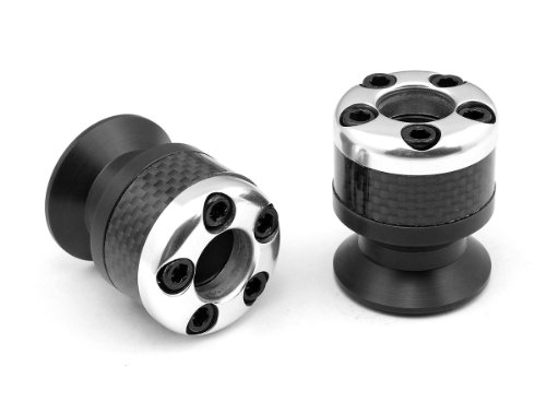 Frame Guards etop ETOPS-MT827-252-silver