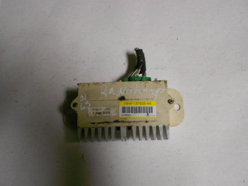 Radio Accessories Lincoln 154899