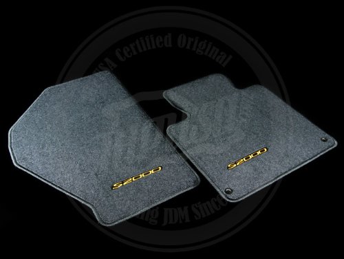 Flooring & Carpeting Honda 83600-S2A-A01ZE