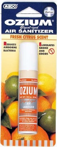 Air Fresheners Ozium OZ-62