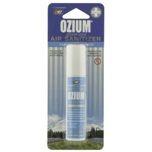 Air Fresheners Ozium 65084