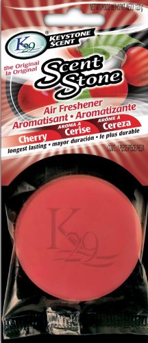 Air Fresheners K29 Scent Stone Air Freshener 16003