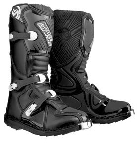 Boots Moose Racing 3411-0258