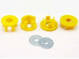 Differential Kits Whiteline WHI KDT903