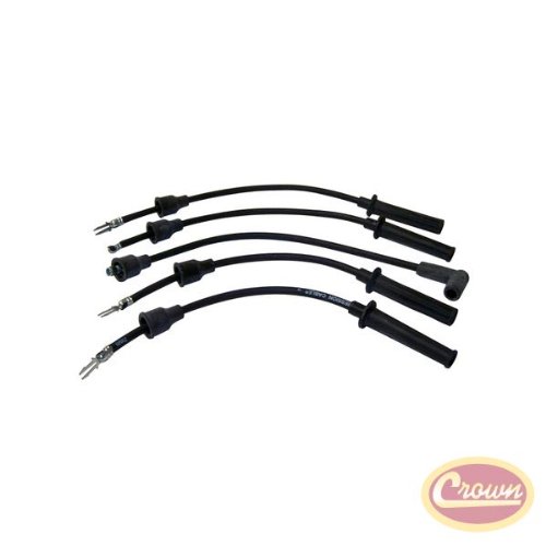 Mufflers Crown Automotive 4637155