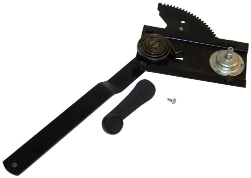 Mufflers Crown Automotive 55074991K