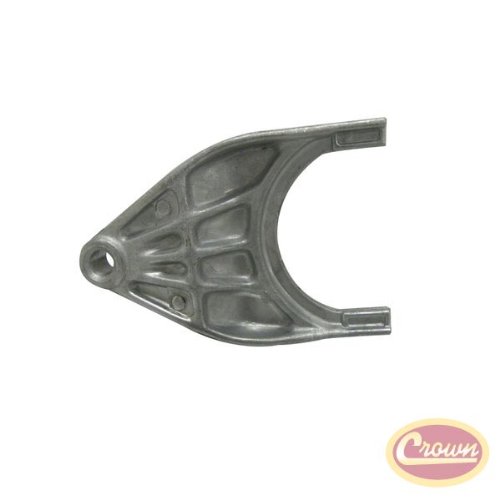 Axle Shift Fork - Crown# 83503695 Forks Crown Automotive 83503695