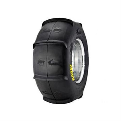 DWT DOUGLAS WHEEL TIRE DWT DNZ 25.5X13-12 DZ-007 Tires & Wheels Douglas Technologies DZ007