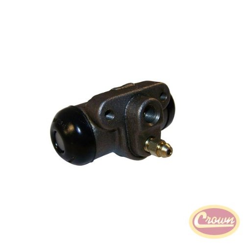 Mufflers Crown Automotive 4728859