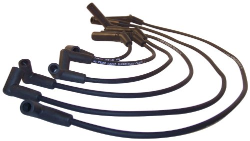 Wire Set - Crown# 4728943 Mufflers Crown Automotive 4728943