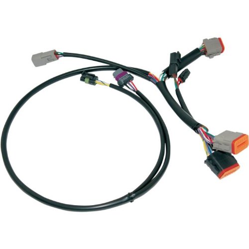 Wiring Harnesses Namz Custom Cycle NHD-32435-01