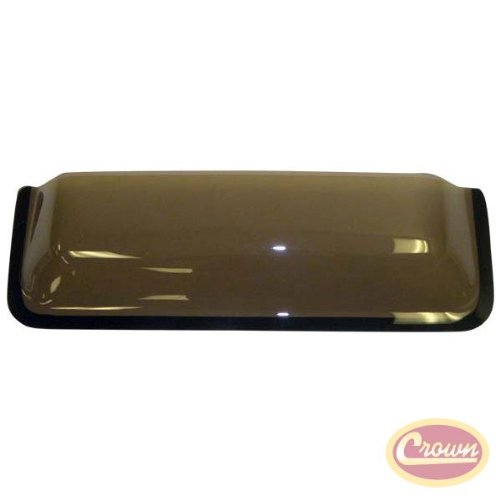 Air Intake Crown Automotive 5305
