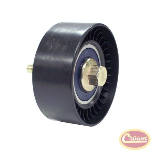 Belt Tensioner Crown Automotive 5142573AA
