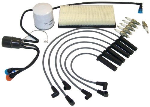 Tune-Up Kits Crown Automotive TK38