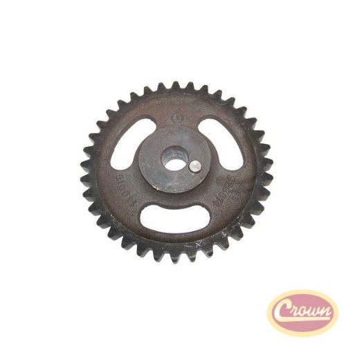 Steering Gear Crown Automotive 926157