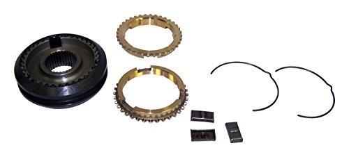 Manual Transmission Assemblies Crown Automotive J8132376