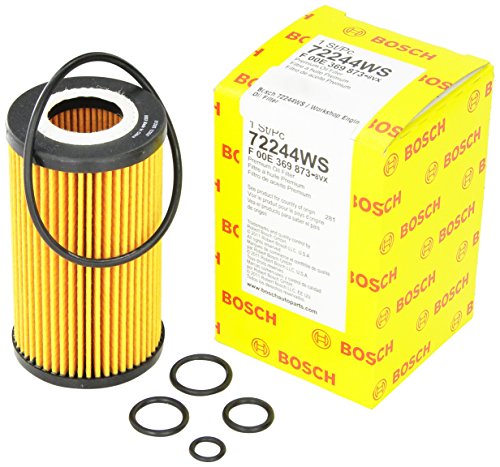 Oil Filters Bosch 72244WS