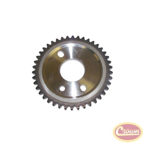 Column Shafts Crown Automotive 4792306