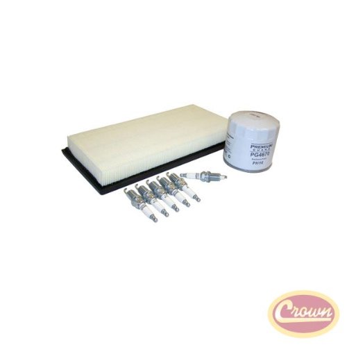 Tune-Up Kits Crown Automotive TK50