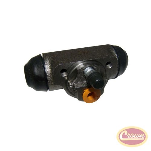 Mufflers Crown Automotive 4762404