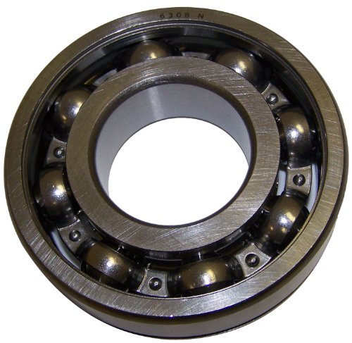 Drive Gear Crown Automotive J8136623