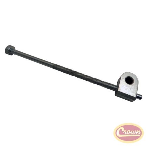 Serpentine Crown Automotive 6503198K