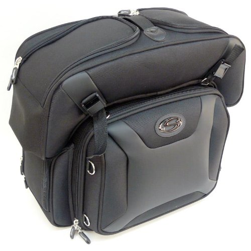 Saddle Bags Saddlemen 3515-0141