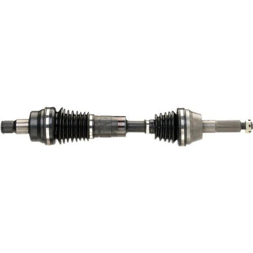 Moose Utility Heavy-Duty Axle with Voodoo Technology 21035VD Armature Moose Racing 21035VD