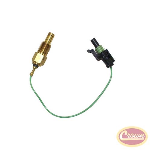 Electric Controls Crown Automotive 4300251
