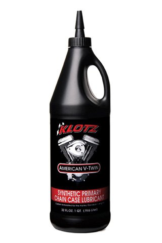 Parts Klotz KH-C80