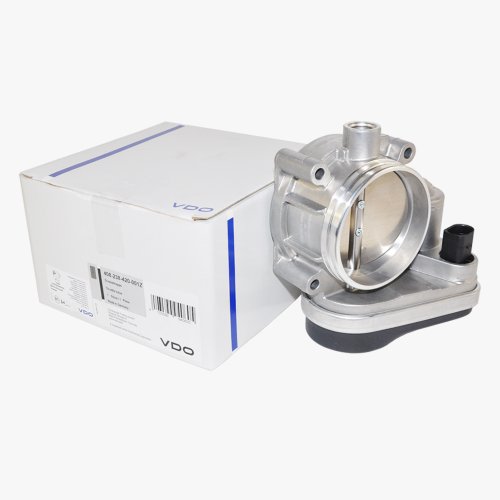 Fuel Injection Thermo-Time Siemens 408238420001Z , 13547516946 , 408 238 420 001Z , 13 54 7 516 946 => BMW Engine Throttle Body Housing Assembly Siemens VDO OEM 408238420001Z => 2006 E90 Sedan 325i 330i 330xi / 2006 E90 Sedan; E91 Touring 325xi / 2006 2007 3.0L; L6; N52 Eng.; E60 525i 530i / 2006 2007 E60 525xi / 2006 E60 Sedan; E61 Touring 530xi / 2007 E60 530xi / 2006 2007 2008 E85 Roadster; E86 Coupe Z4