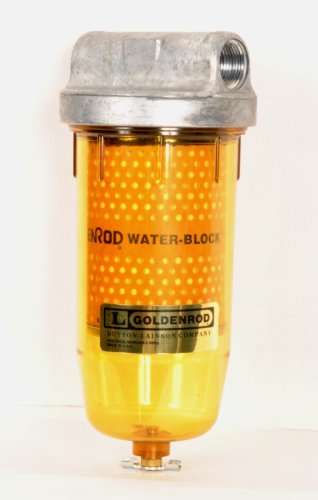 Oils & Fluids Goldenrod 496-3/4