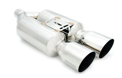 Mufflers Megan Racing MR-MU-MRS-1
