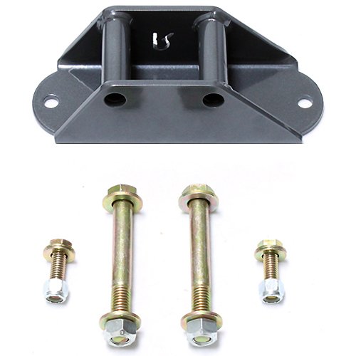 Body Lift Kits MaxTrac 615300