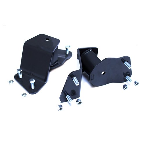 Body Lift Kits MaxTrac 420520