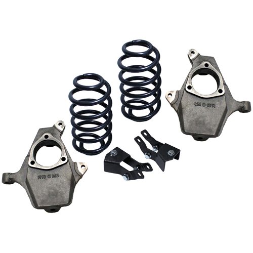 Coil Springs MaxTrac 271030