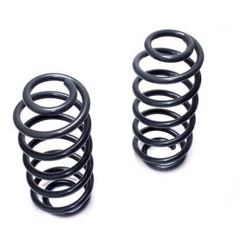 Coil Springs MaxTrac 271040