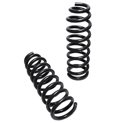 Coil Springs MaxTrac 253520-6