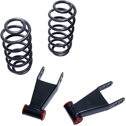 Coil Springs MaxTrac 253120