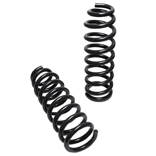 Maxtrac Suspension (253530-8) 3 Front Lowering Coil for Ford F-150 V8 Engine 2WD Coil Springs MaxTrac 253530-8