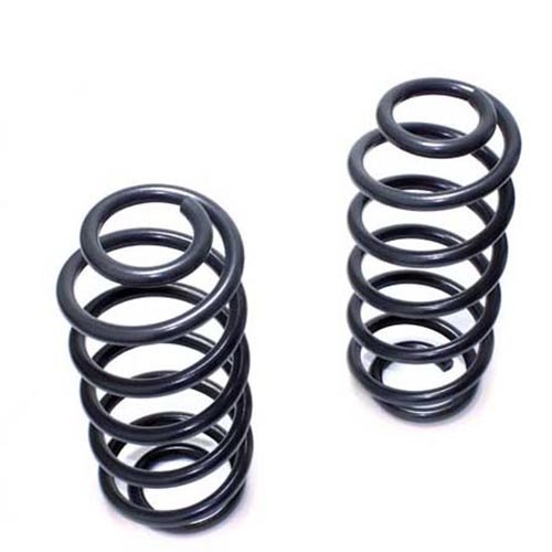 Coil Springs MaxTrac 750120-4