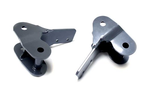 Body Lift Kits MaxTrac 303140