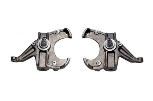 Steering Knuckles MaxTrac 101125L